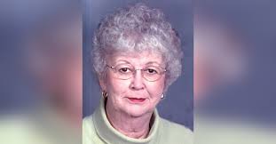 Obituary information for Betty D. Stumpf