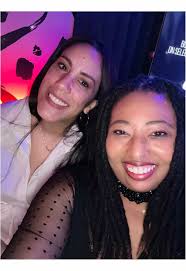 🪩 💃🏽 💜 #danceyourheartout @nancy Acevedo