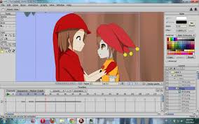 Draw in anime studio debut. Anime Studio Pro 11 2 1 Free Download