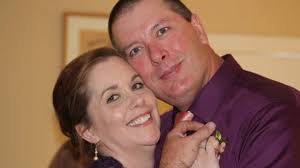 Fundraiser for Rebecca Wilkins by Jennifer Carden Corbitt : Ricky & Sherry  Blackburn