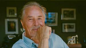 How Don Johnson Channeled His Love for the Water Into a New TV Series