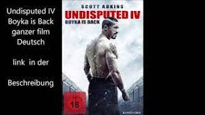 Undisputed 2 complete film deutsch, undisputed 2 online kostenlos, ganzer film undisputed 2 complete stream deutsch, undisputed 2 ganzer film barbie als rapunzel (2002) deutsch stream german online anschauen sehen barbie als rapunzel stream deutsch komplett vor langer. Boyka Undisputed Iv Ganzer Film Deutsch Youtube
