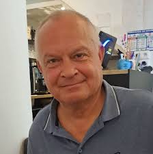 Shims for valve adjustments, where to buy?