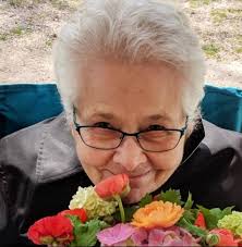 Lillian Sawatzky Obituary