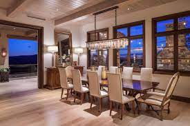 Filter, save & share beautiful dining room remodel pictures, designs and ideas. Lights In Dining Rooms Allarchitecturedesigns