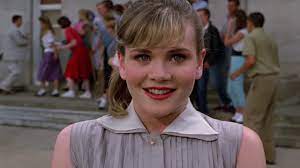 Vernon williams (polly bergen) and her boyfriend baldwin (stephen mailer) will do anything to prevent allison from going drape. Johnny Depp 10 Cry Baby 1990 Square Allison Is Drawn Into His World Starring Amy Locane Youtube
