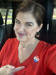 Katie Guzman Curran, Realtor®️