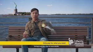Liberty mutual insurance is the newest sponsor of the u.s. Liberty Mutual Insurance Interruption Bumper Ad Commercial On Tv