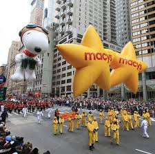 The history channel, now known as simply history, is a cable and satellite television channel owned by a&e networks. How To Watch The 2019 Macy S Thanksgiving Day Parade