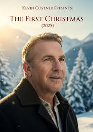 Documentary about the first christmas