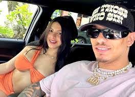 Bernice Cabrera's Instagram, Twitter & Facebook