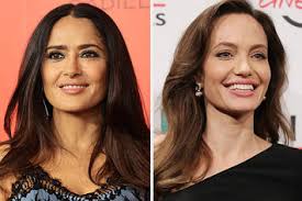 Salma Hayek Praised Angelina Jolie And Her “Genius” Daughter Vivienne In A  Sweet Instagram Post Celebrating