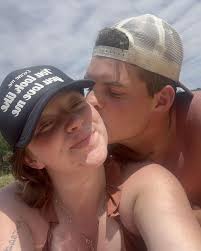 First time floating the Nio in Nebraska! Lived Laughed Loved, best company  anyone could ask for🫶