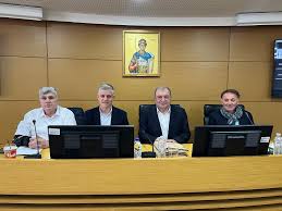 Περιφερειακή Ενωση Δήμων Κεντρικής Μακεδονίας- ΠΕΔΚΜ | Thessaloníki