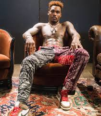 11/17/2019 12:20 am pt play video content. Jermell Charlo Wife Instagram