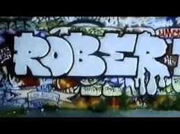 Graffiti Wars Banksy Vs Robbo Part 1 Where Does Vandalism End And Street Art Begin Graffiti Street Art Graffiti Protest Art