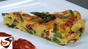 10 видео 1 просмотр обновлен 3 апр. Frittata Di Asparagi Alta E Soffice Antipasti Facili E Veloci Youtube
