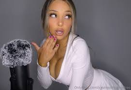 💋 Iced Mocha ASMR FREE PAGE ( icedmochaasmrfree ) OnlyFans leaked photo  16848634 on Leakedzone