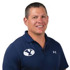 Brandon Offenbacher's Instagram, Twitter & Facebook