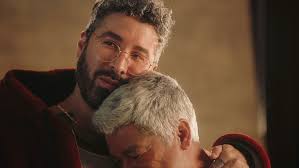 In honor of the last day of pride month, here's a piece I shot for the  @lalgbtcenter Thank you for trusting me with your vision. Directed by Karen  Song @kazziechameleon Produced by