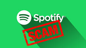 It simply meant the lineup of tracks they had spun or planned to spin on a given program. Spotify Playlists Scams And How To Avoid Them Video