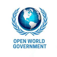 One world government of the past. World Government World Govern Twitter