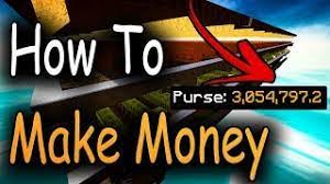 It's not that watchdog is bad, it's that you shouldn't be doing that in the first place. Hypixel Skyblock How To Make Money 5k Per Minute Youtube