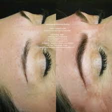 permanent makeup in east london south