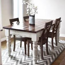 Shop wayfair for all the best french country kitchen & dining room sets. Diy Farmhouse Kitchen Table The Inspiration Board Staining Furniture Farmhouse Dining Farmhouse Kitchen Tables