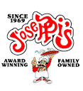 Joseppi's Pizza, Serving Columbus Since 1969