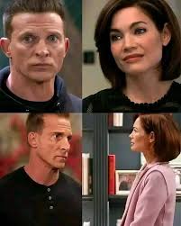 𝗦𝗔𝗬 𝗬𝗘𝗦 𝗜𝗙 𝗬𝗢𝗨 WANT Steve Burton TO Continue in general hospital  ❤️🥰