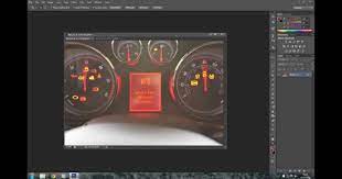 Insignia Service Theft Deterrent System Car Wont Start Classic Car Walls