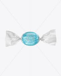 Download Candy Mockup In Packaging Mockups On Yellow Images Object Mockups PSD Mockup Templates