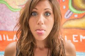 Crystal Egan's Instagram, Twitter & Facebook