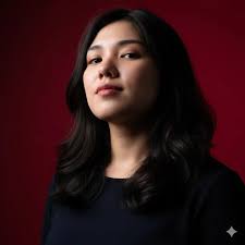 Girl with White Polo Gemini