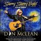Don McLean event image