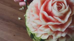 Check spelling or type a new query. Artist Creates Incredible Flower Sculpture From Watermelon Lifestyle Independent Tv