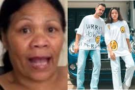 Mami Eda Koar-koar Sebut Lolly Pernah Tidur Bareng dengan Eks Ayah Tiri,  Antonio Dedola Auto Bantah: Apa Manusia Ini Gila?