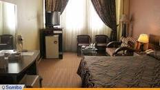 Image result for ‫هتل فردوسی مشهد‬‎