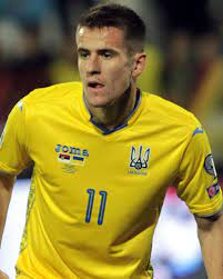 From 3 march 2015 he played on loan for fc metalist and made his debut in the ukrainian premier league in the match against fc dynamo kyiv on 1 march 2015. Qujbecdcckln5m