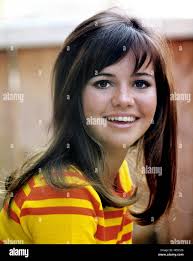 Sally Field, 1970s Stock Photo