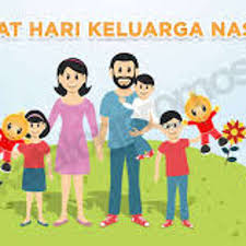 Selamat hari keluarga nasional 2021. Psa Hari Keluarga Nasional By Yuhyi Lestari