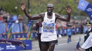 Na podzim tak předvedou své taneční dovednosti. Pulmaratonskeho Rekordmana Sestrelila Motorka Kamworor Ma Zlomenou Holenni Kost Idnes Cz