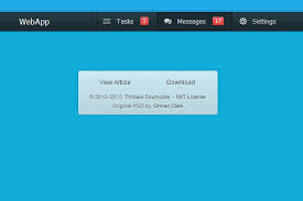 Header top bar i am using translatepress and want to add the flags icon to the header. Top Bar Html Css Code Snippet Bypeople