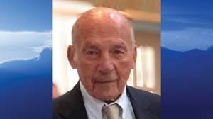 Elmer John Gayetsky, Campbell, Ohio