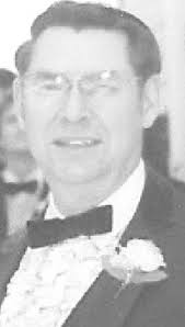 Obituary information for Francis C. Evans