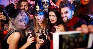 Whether you're from gainesville, or you're simply visiting this halloween season, there are plenty of festive fun to enjoy this halloween season. University Of Florida Offers Counseling For Students Offended By Halloween Costumes Cbs News