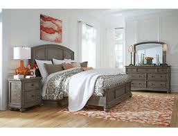 Richmond 3 Piece King Bedroom Large Furniture Mattress Furniture Bedroom Furniture Sets
