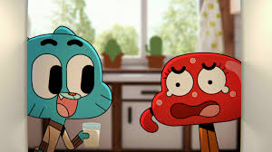 The Amazing World of Gumball The Secret (TV Episode 2011) - IMDb