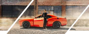 Dodge Official Site Muscle Cars Sports Cars